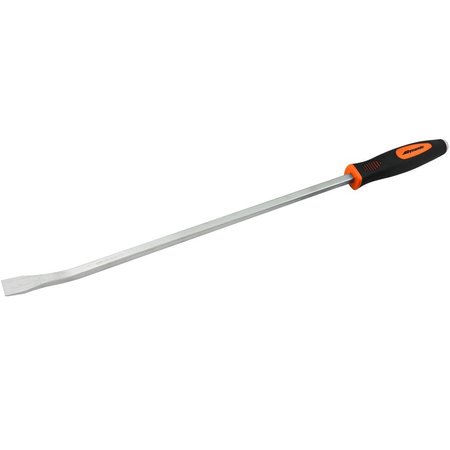 Dynamic Tools 24" Pry Bar With Comfort Handle D056424